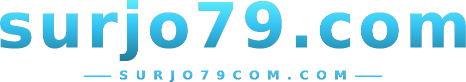 surjo79.com logo
